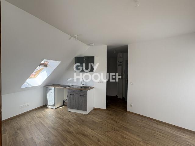 Appartement location à Péronne, Albert