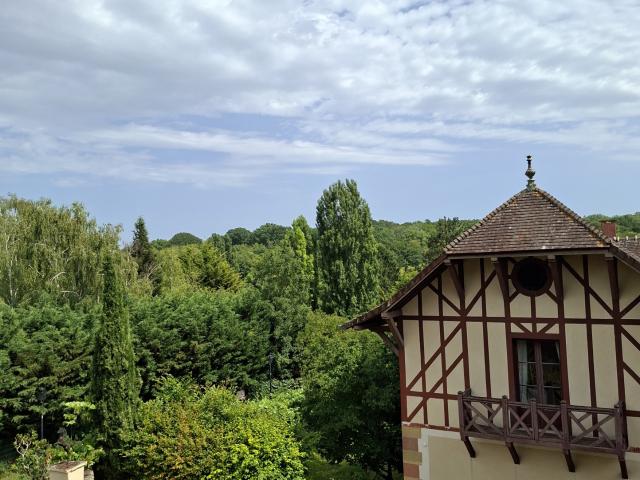 Appartement location à Saint-Germain-en-Laye, Chambourcy