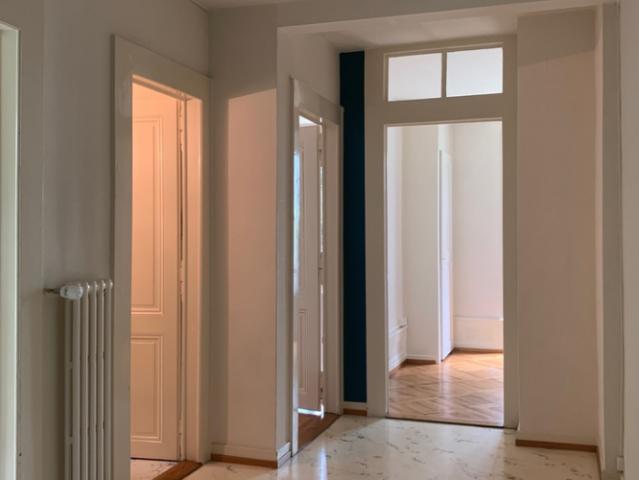 Apartment mieten in Lausanne, District de Lausanne