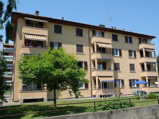 Apartment mieten in Morges, Waadt