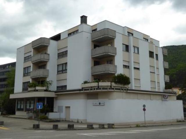 Apartment mieten in Moutier, Bern