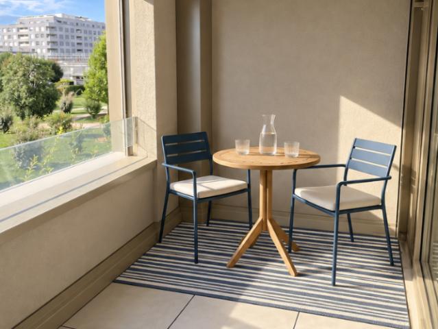 Apartment mieten in Nyon, Waadt