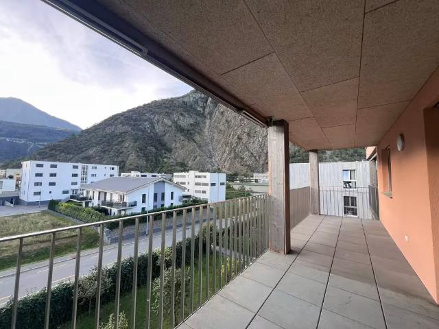 Apartment mieten in Martigny