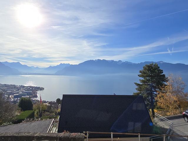 Apartment mieten in Chardonne, Waadt