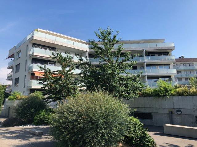 Apartment mieten in Belmont-Yverdon, Waadt