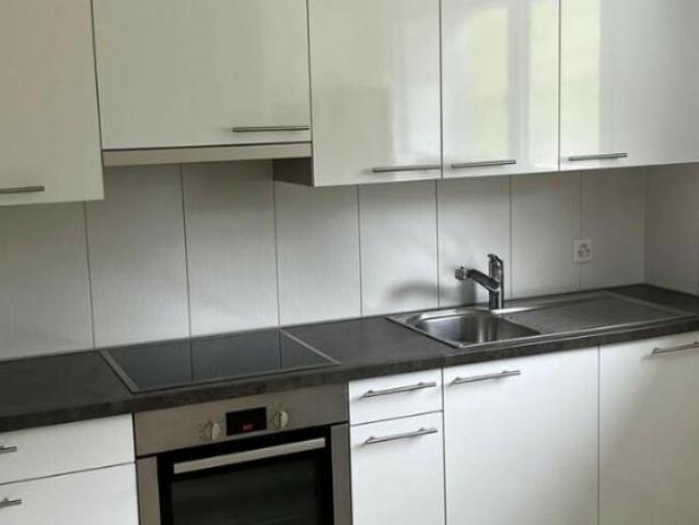 Apartment mieten in Le Locle