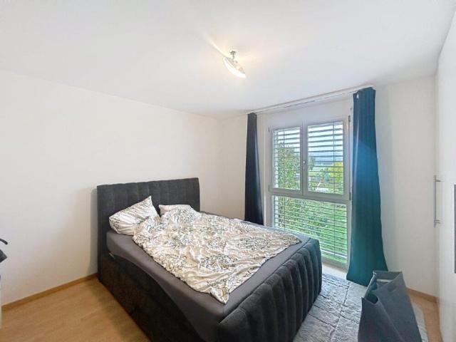 Apartment mieten in Chavornay