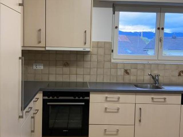 Apartment mieten in Courtételle, Jura