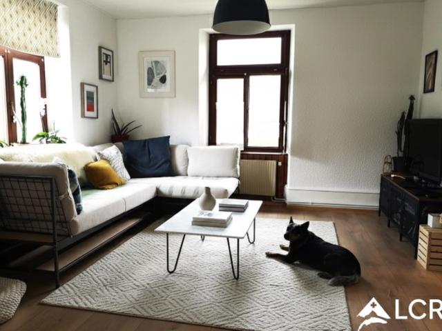 Apartment mieten in Haute-Sorne, Jura