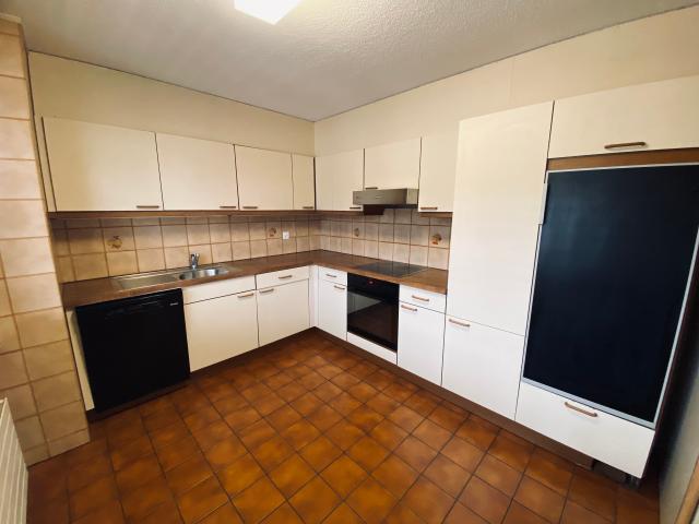 Apartment mieten in Haute-Sorne, Jura