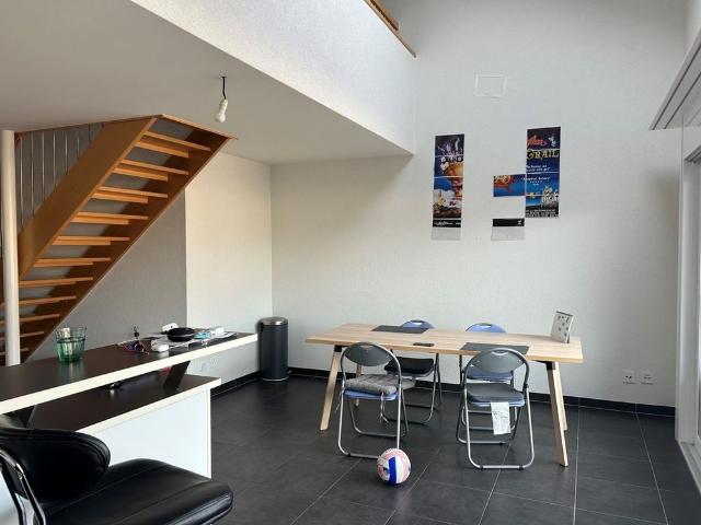 Apartment mieten in Ecublens (FR), Waadt