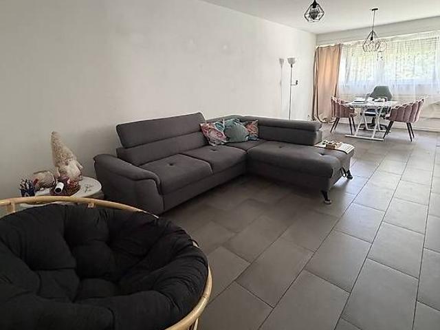 Apartment mieten in Sion