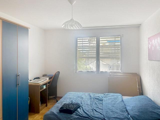 Apartment mieten in Orbe, Waadt