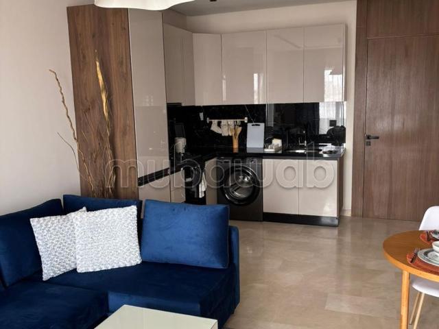 Appartement location à Anfa, Gharb-Chrarda-Beni Hssen