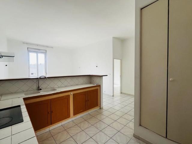 Appartement location à Arles