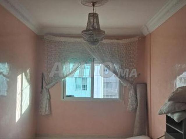 Appartement location à Centre Ville