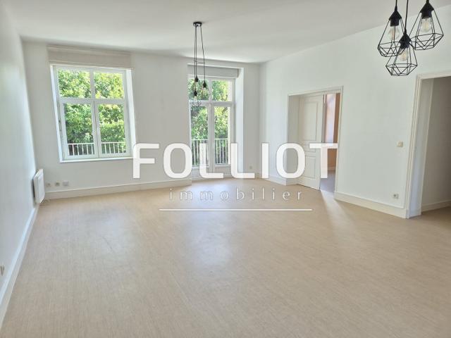 Appartement location à Saint-Lô, Saint-lô
