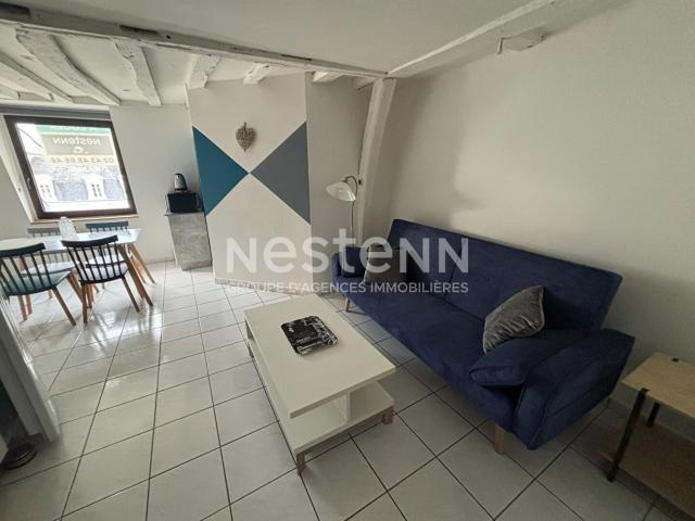 Appartement location à La Flèche