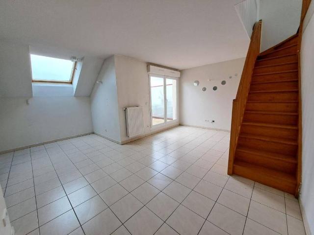 Appartement location à Rives, Isère