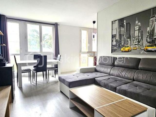 Appartement location à Le Raincy, Gournay-sur-marne