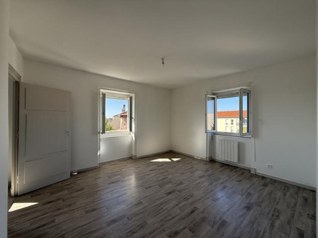 Appartement location à Bourg-en-Bresse, Saint-laurent-sur-saône