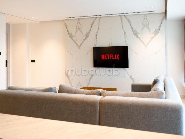 Appartement location à Tangero, Tanger-Tétouan