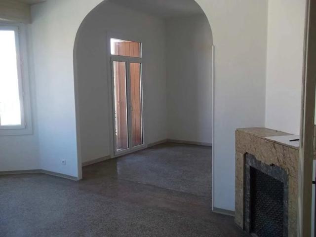 Appartement location à Béziers