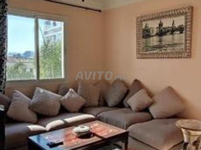 Appartement location à Anfa, Gharb-Chrarda-Beni Hssen