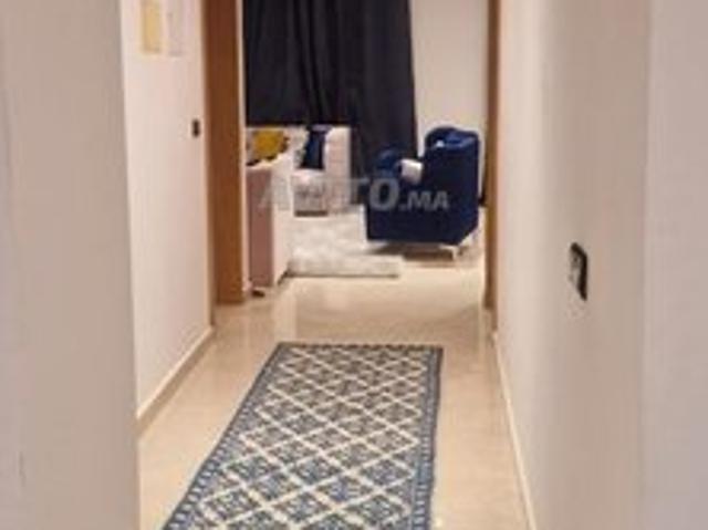 Appartement location à Al Haouz, L'Oriental