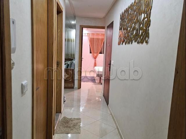 Appartement location à Lyautey
