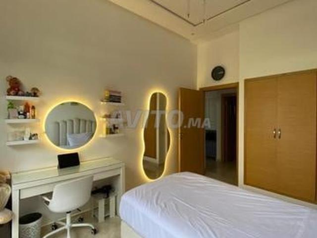 Appartement location à Agadir, Oued ed Dahab-Lagouira
