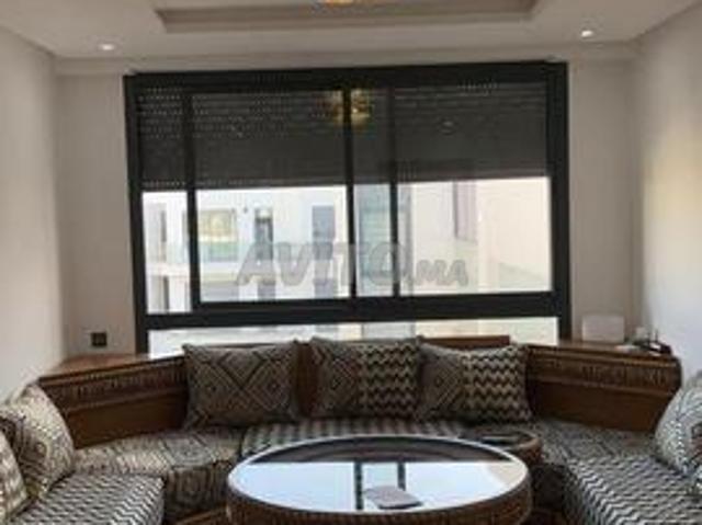 Appartement location à Founty, Agadir