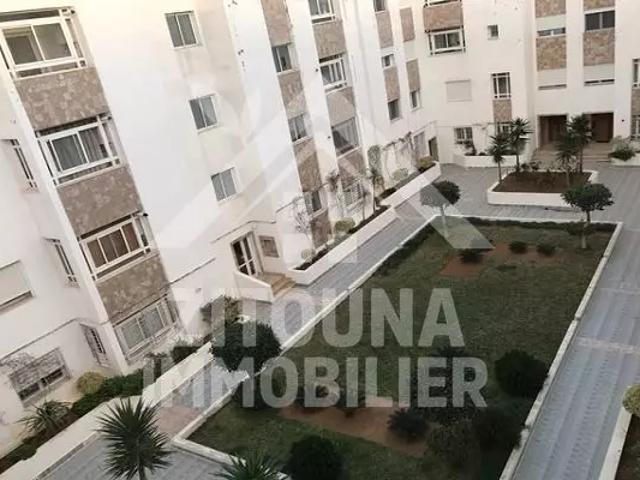 Appartement location