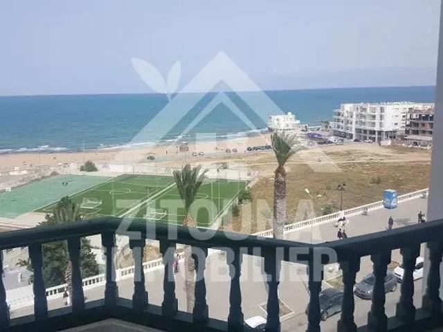 Appartement location