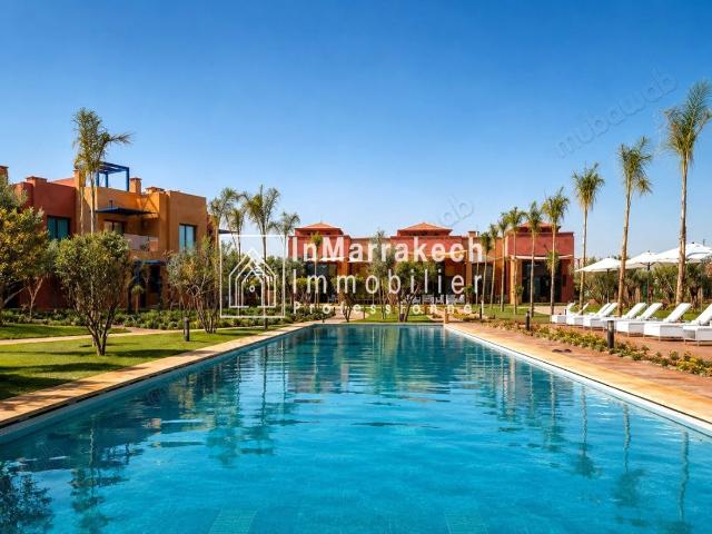 Appartement location à Marrakech, L'Oriental