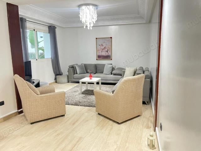 Appartement location à Anfa, Gharb-Chrarda-Beni Hssen