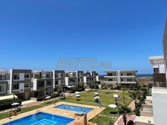 Appartement location à Mansouria, Gharb-Chrarda-Beni Hssen