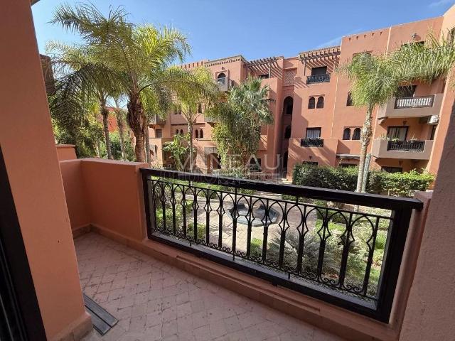Appartement location à Marrakech, L'Oriental