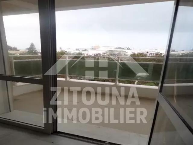 Appartement location à Sousse