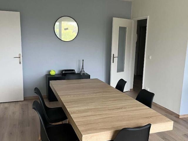 Appartement location à Saint-Quentin, Omissy