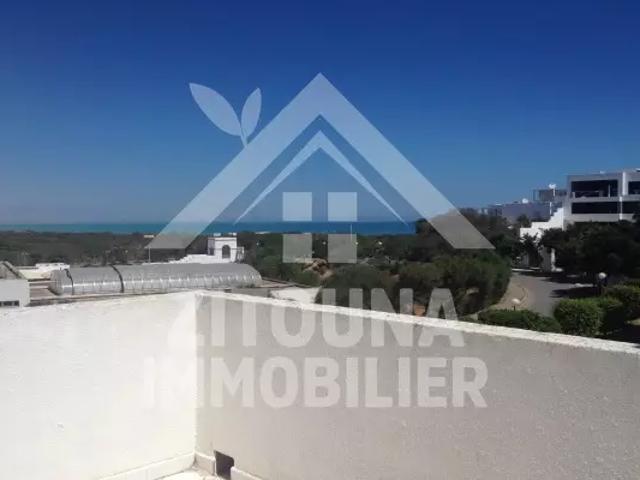 Appartement location