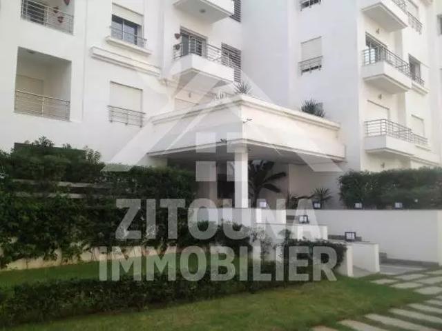 Appartement location