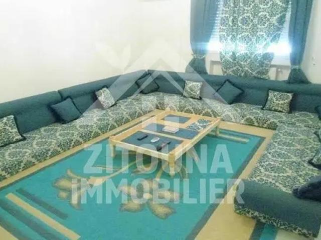 Appartement location