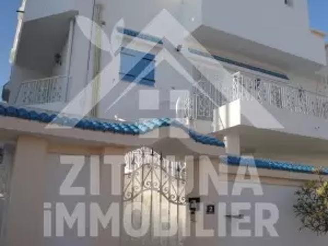 Appartement location