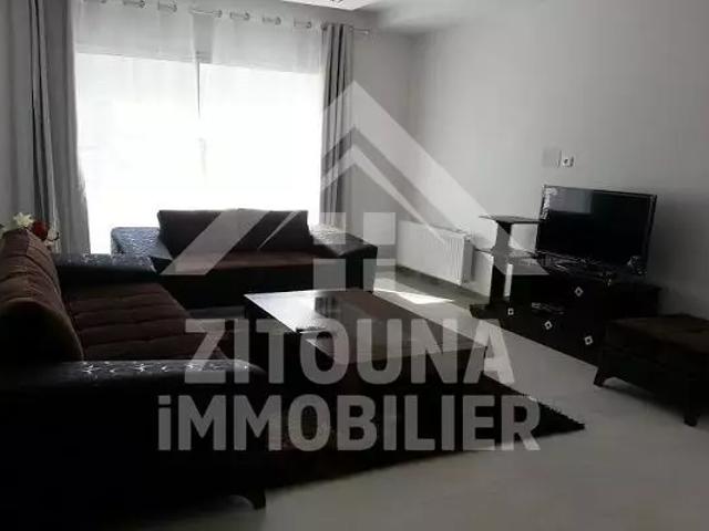 Appartement location