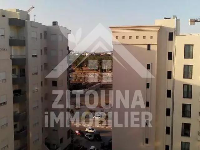 Appartement location