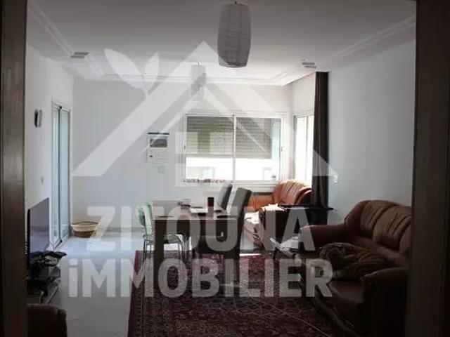 Appartement location