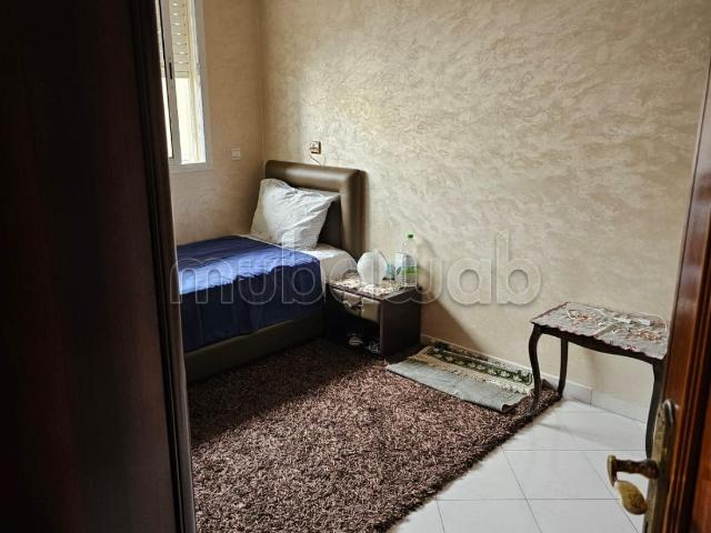 Appartement location à Anfa, Gharb-Chrarda-Beni Hssen