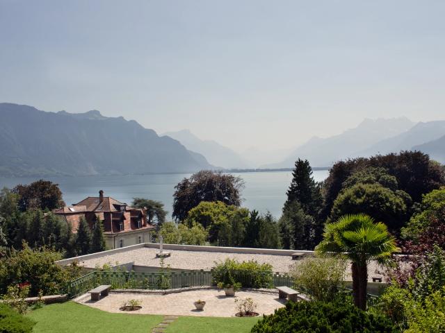 Apartment mieten in La Tour-de-Peilz, Waadt