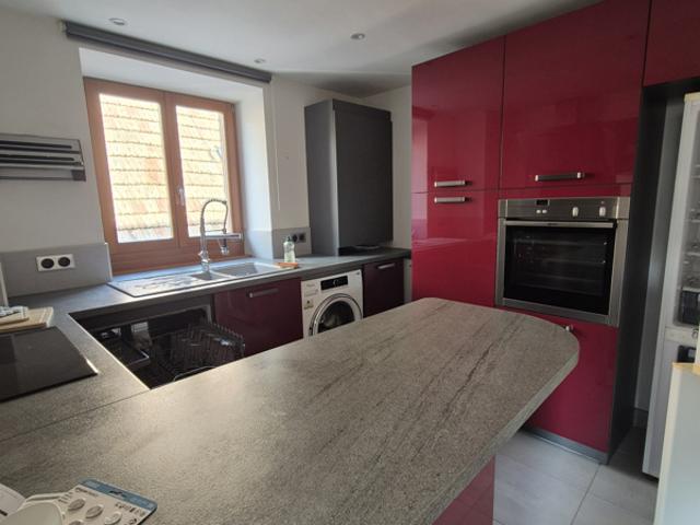 Appartement location à Colmar-Ribeauvillé, Ostheim